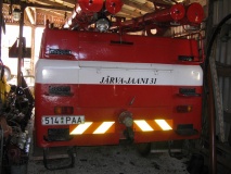 25.04.2009 ZiL-131/AC-40